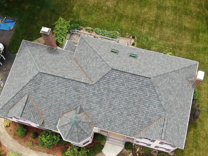 Roofing and Siding of Cape Cod, LLC Picture 10