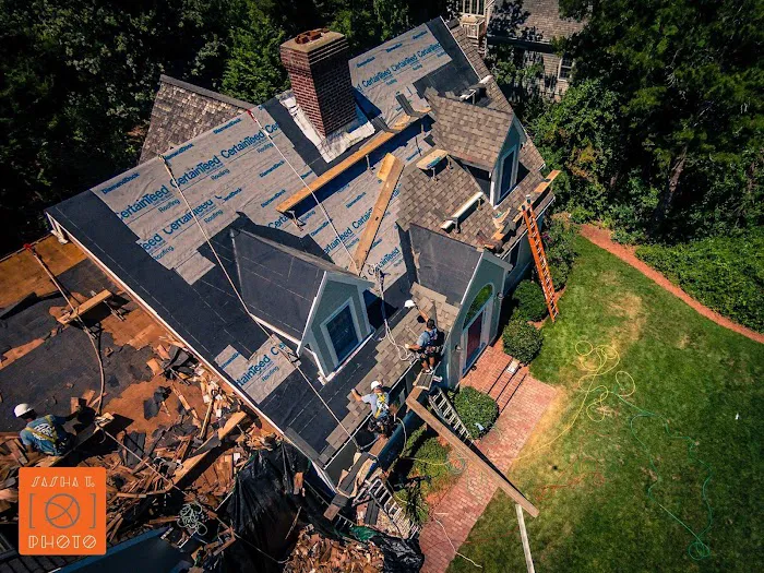 Belcape Construction, INC Picture 4