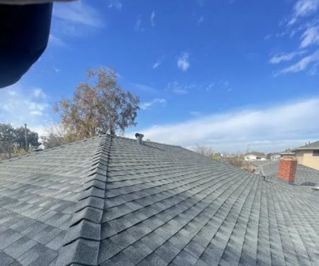 Fox Roof Repair & Installation