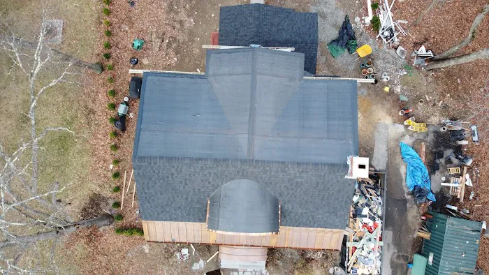 Boston's Finest Roofing, LLC Picture 1