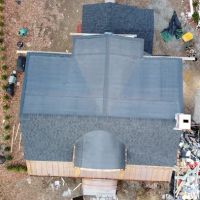 Boston's Finest Roofing, LLC ico