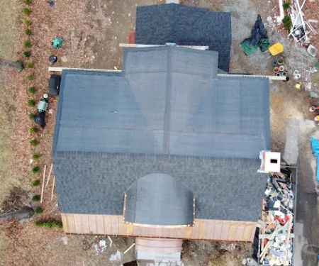 Boston's Finest Roofing, LLC