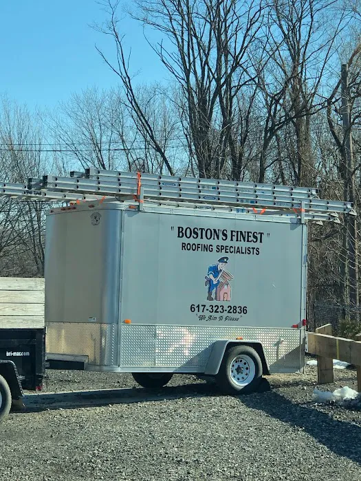 Boston's Finest Roofing, LLC Picture 10
