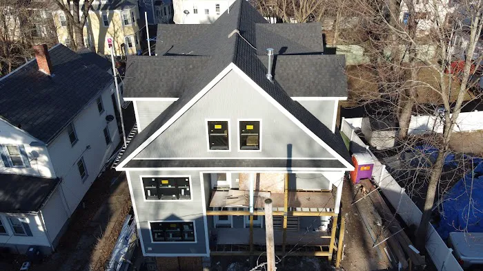 Boston's Finest Roofing, LLC Picture 7