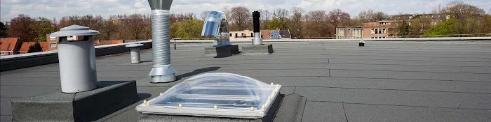 Secure Roofing Picture 1