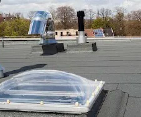 Secure Roofing