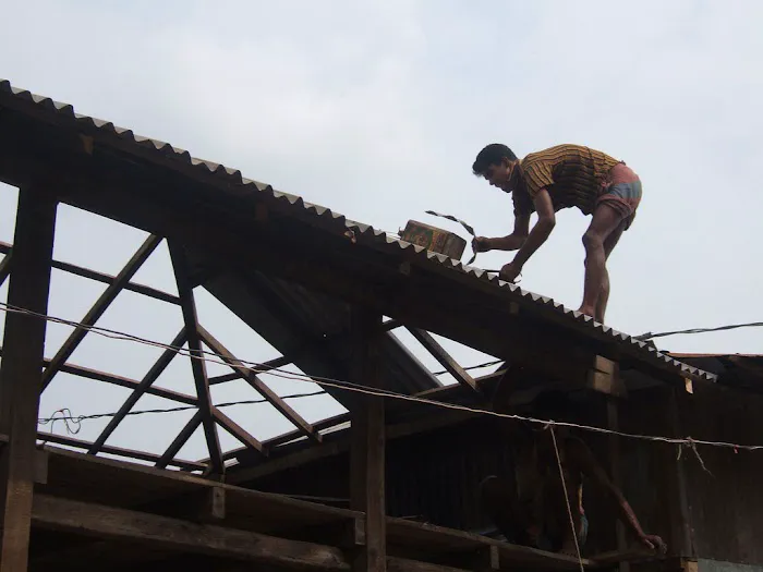 Valmark Roofing Picture 4