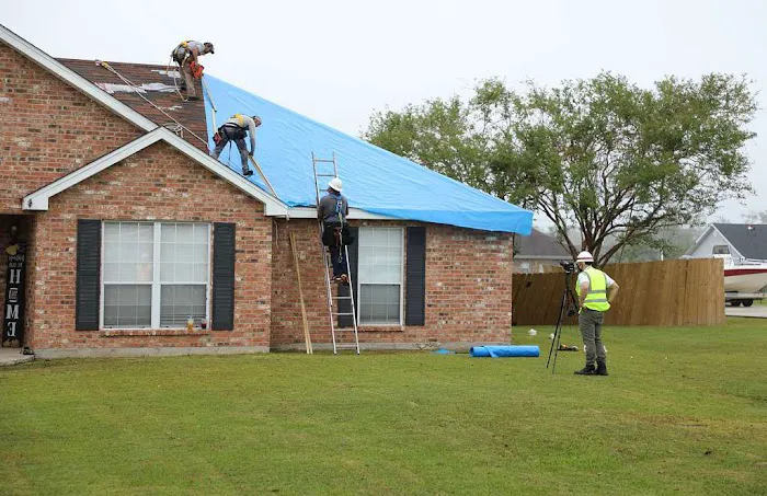 Valmark Roofing Picture 1