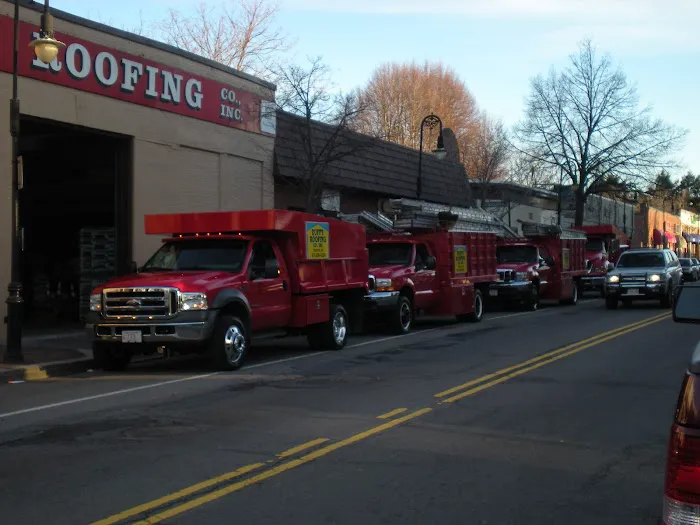 Duffy Roofing Co., Inc. Picture 1