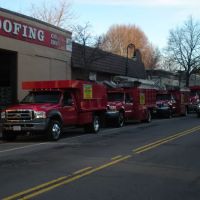 Duffy Roofing Co., Inc. ico