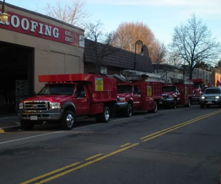 Duffy Roofing Co., Inc.