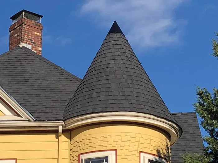 Duffy Roofing Co., Inc. Picture 4