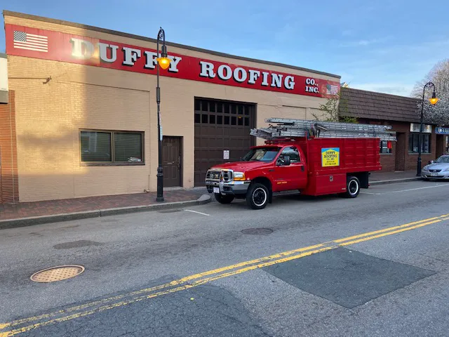 Duffy Roofing Co., Inc. Picture 7