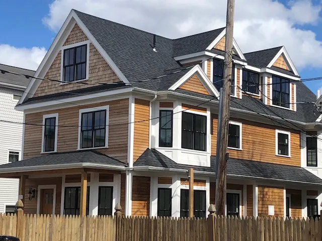 Duffy Roofing Co., Inc. Picture 2