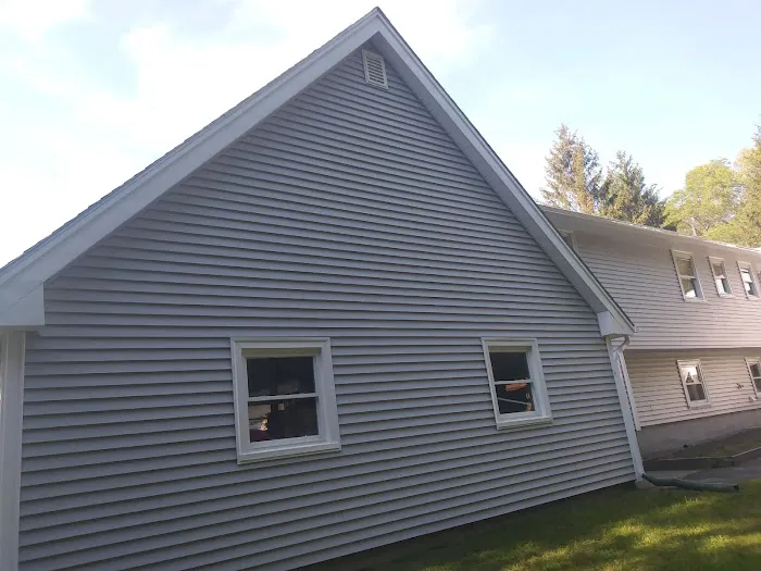 Fitzpatrick Roofing & Construction Picture 8