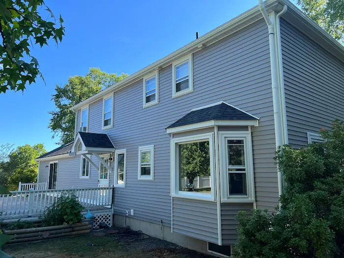 Fitzpatrick Roofing & Construction Picture 6