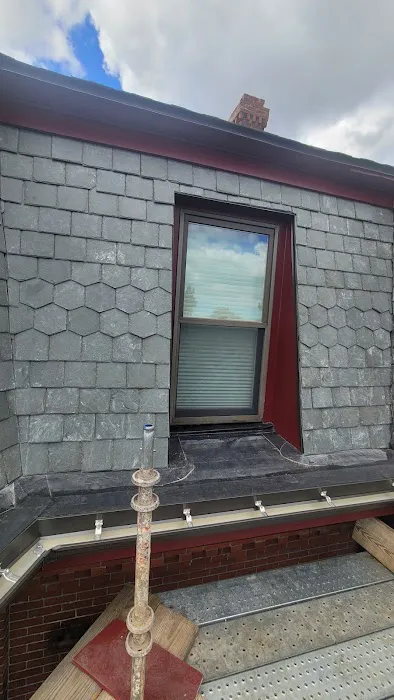 Fitzpatrick Roofing & Construction Picture 1