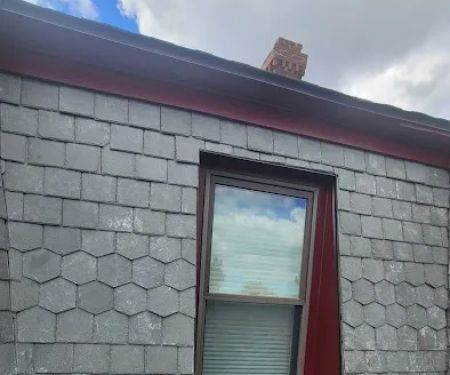 Fitzpatrick Roofing & Construction