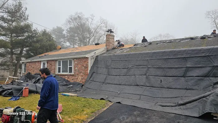 Fitzpatrick Roofing & Construction Picture 10