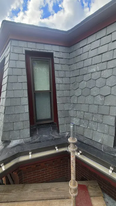 Fitzpatrick Roofing & Construction Picture 3