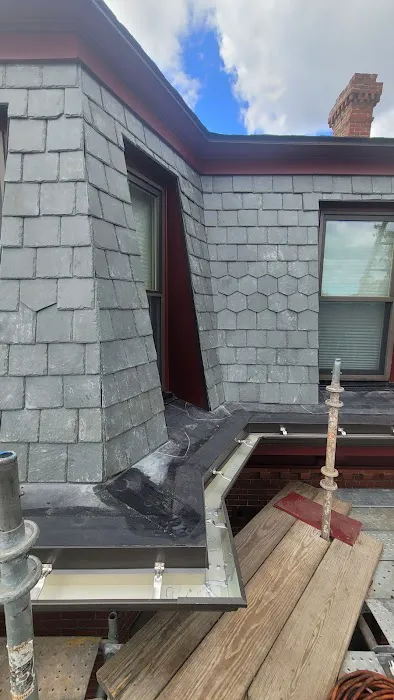 Fitzpatrick Roofing & Construction Picture 2