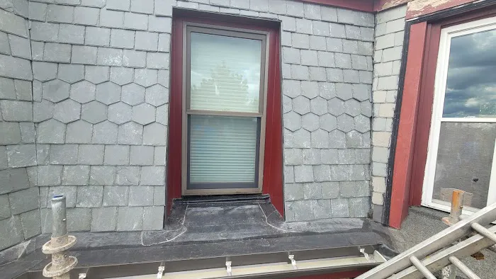 Fitzpatrick Roofing & Construction Picture 5