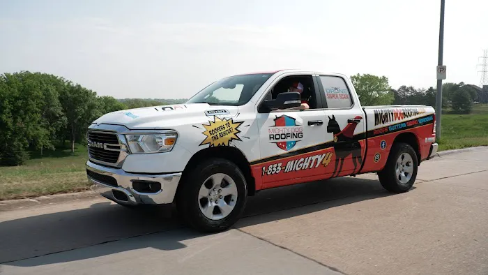 Mighty Dog Roofing MetroWest Boston Picture 7