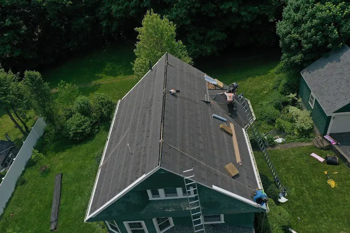 Mighty Dog Roofing MetroWest Boston Picture 2