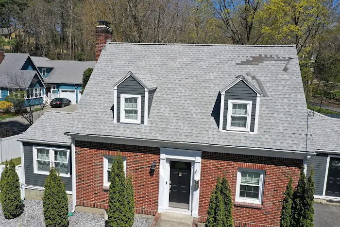 Mighty Dog Roofing MetroWest Boston Picture 4