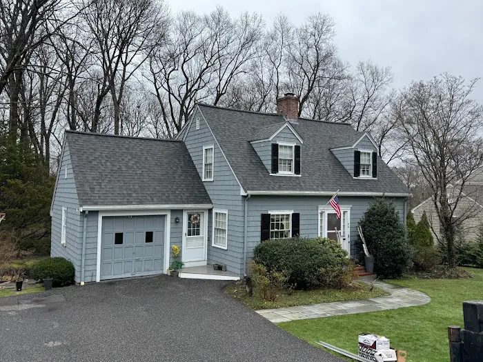 Mighty Dog Roofing MetroWest Boston Picture 3