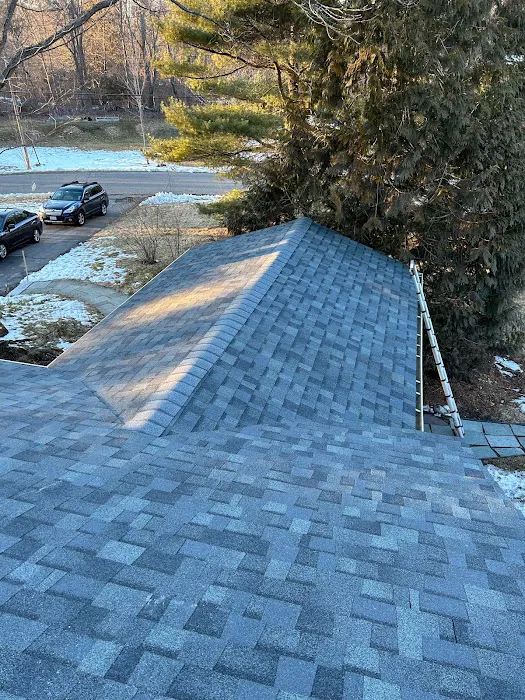 Mighty Dog Roofing MetroWest Boston Picture 10