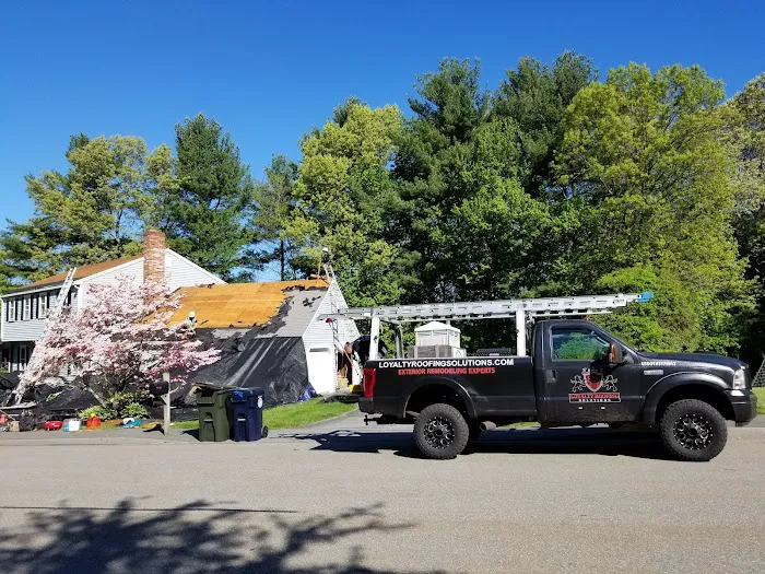 Loyalty Exterior Roofing Solutions Picture 6