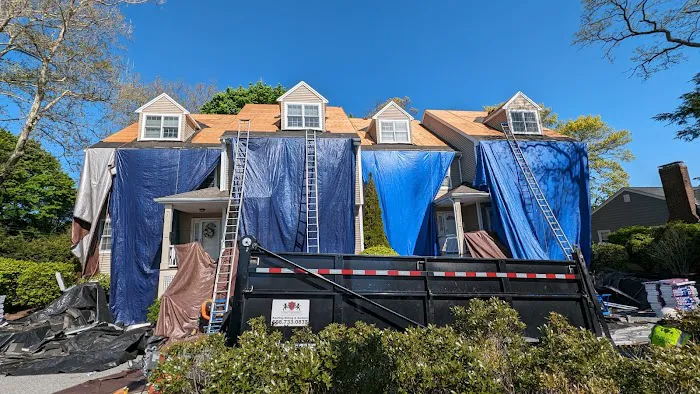 Loyalty Exterior Roofing Solutions Picture 1