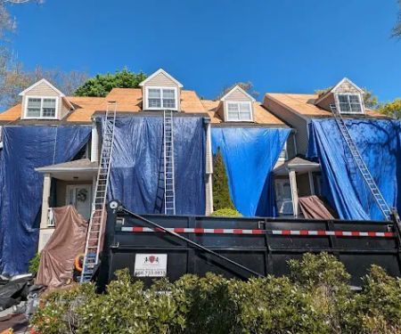 Loyalty Exterior Roofing Solutions