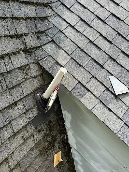 Loyalty Exterior Roofing Solutions Picture 7