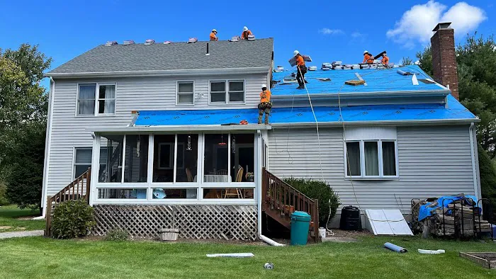 Loyalty Exterior Roofing Solutions Picture 4