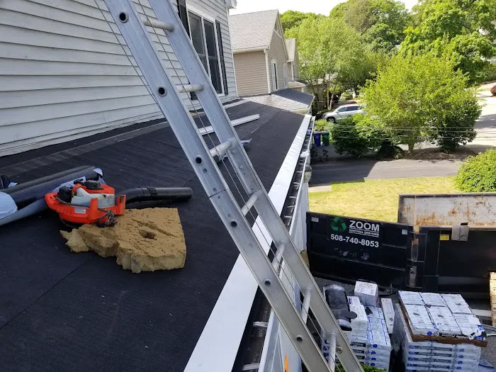 Loyalty Exterior Roofing Solutions Picture 8