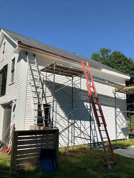 Loyalty Exterior Roofing Solutions Picture 5