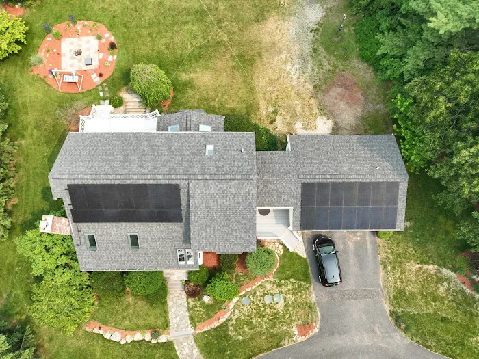 Golden Group Roofing & Solar Picture 5