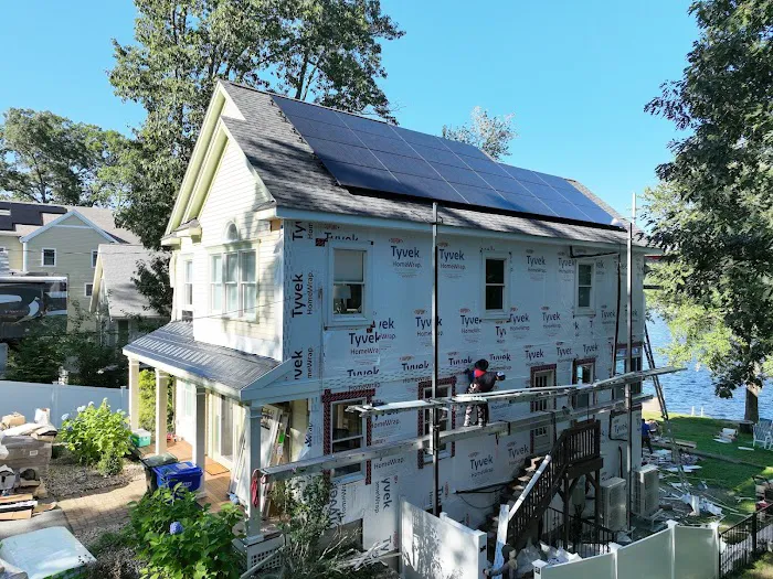 Golden Group Roofing & Solar Picture 3