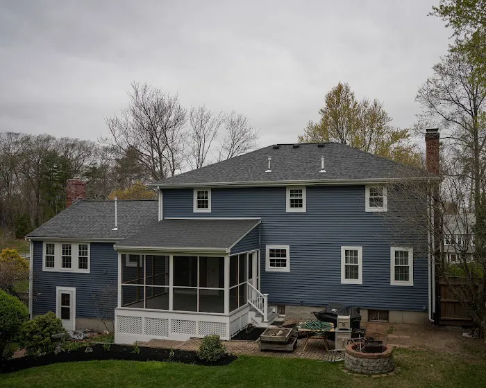 Golden Group Roofing & Solar Picture 7