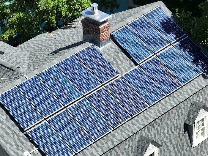 Golden Group Roofing & Solar Picture 10