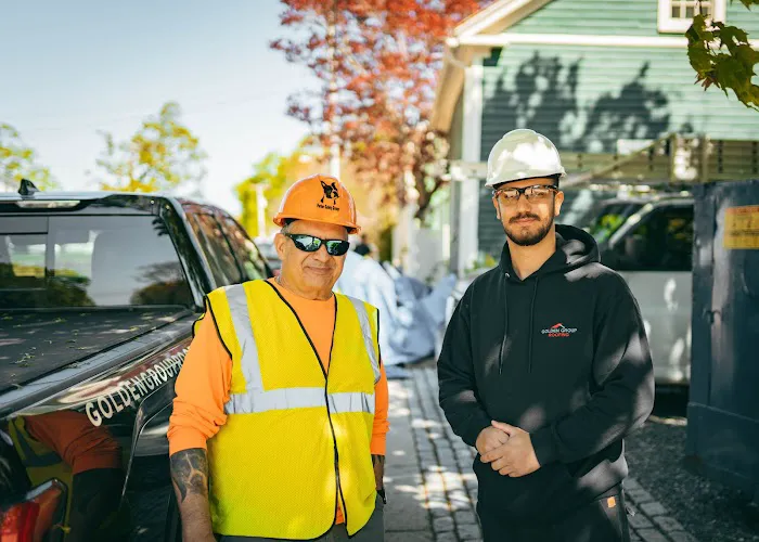 Golden Group Roofing & Solar Picture 9