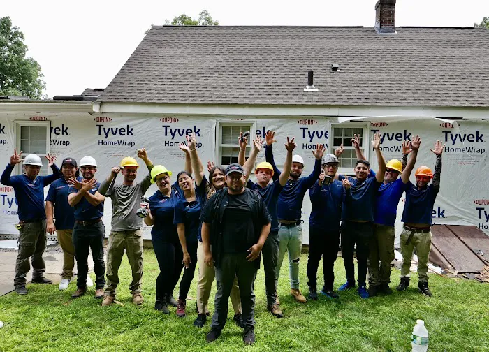 Golden Group Roofing & Solar Picture 6