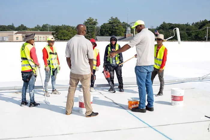Certified Roofing Systems Picture 2