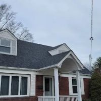 Certified Roofing Systems ico