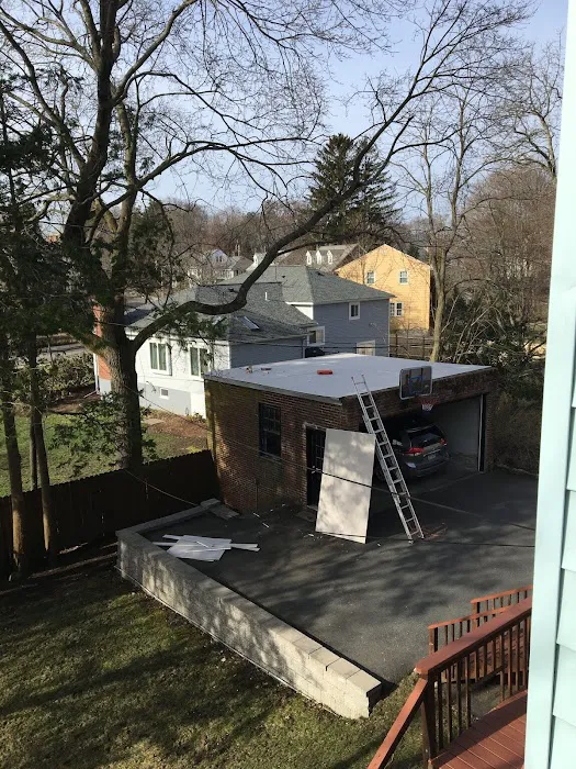 Certified Roofing Systems Picture 7