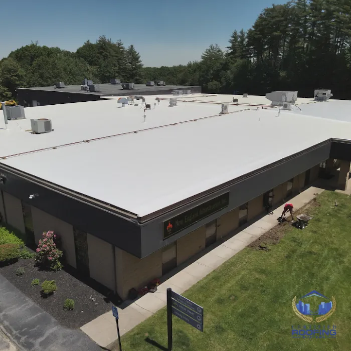 Certified Roofing Systems Picture 5