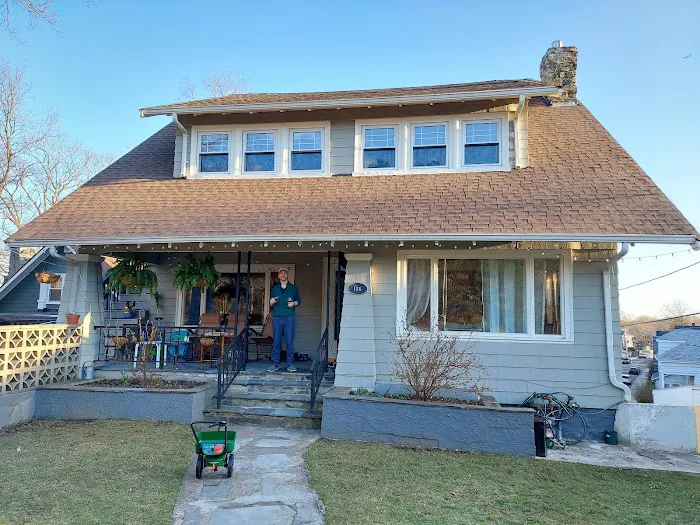 Certified Roofing Systems Picture 10