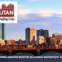 Metropolitan Restoration and Waterproofing Corp. ico